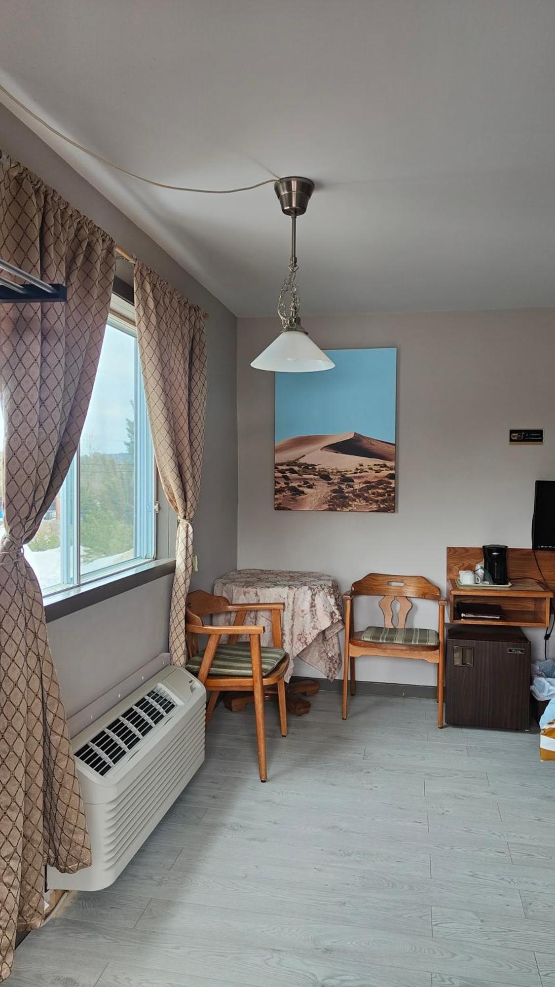 Motel Le Radisson De Val-David