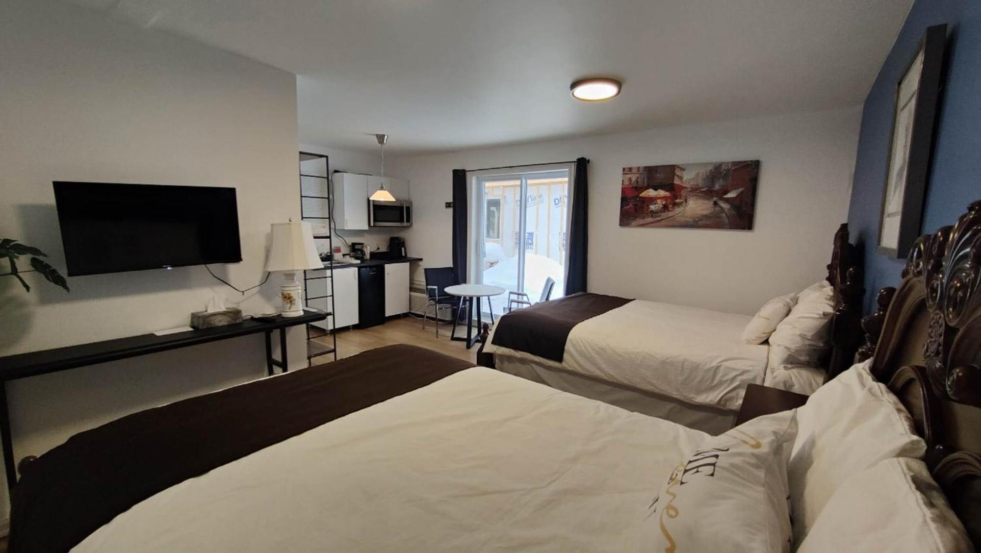 Motel Le Radisson De 2*