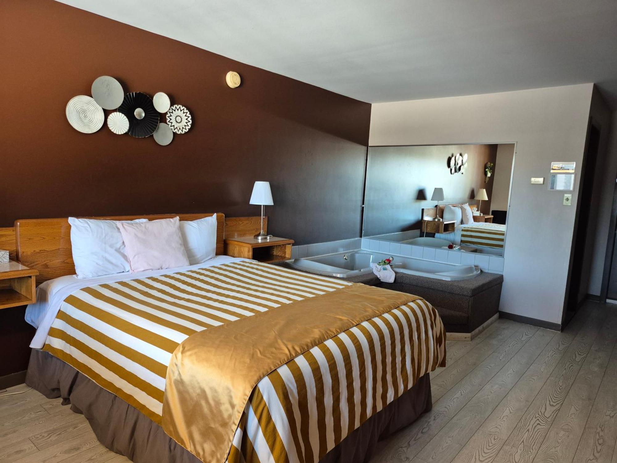 Le Radisson De Motel Val-David