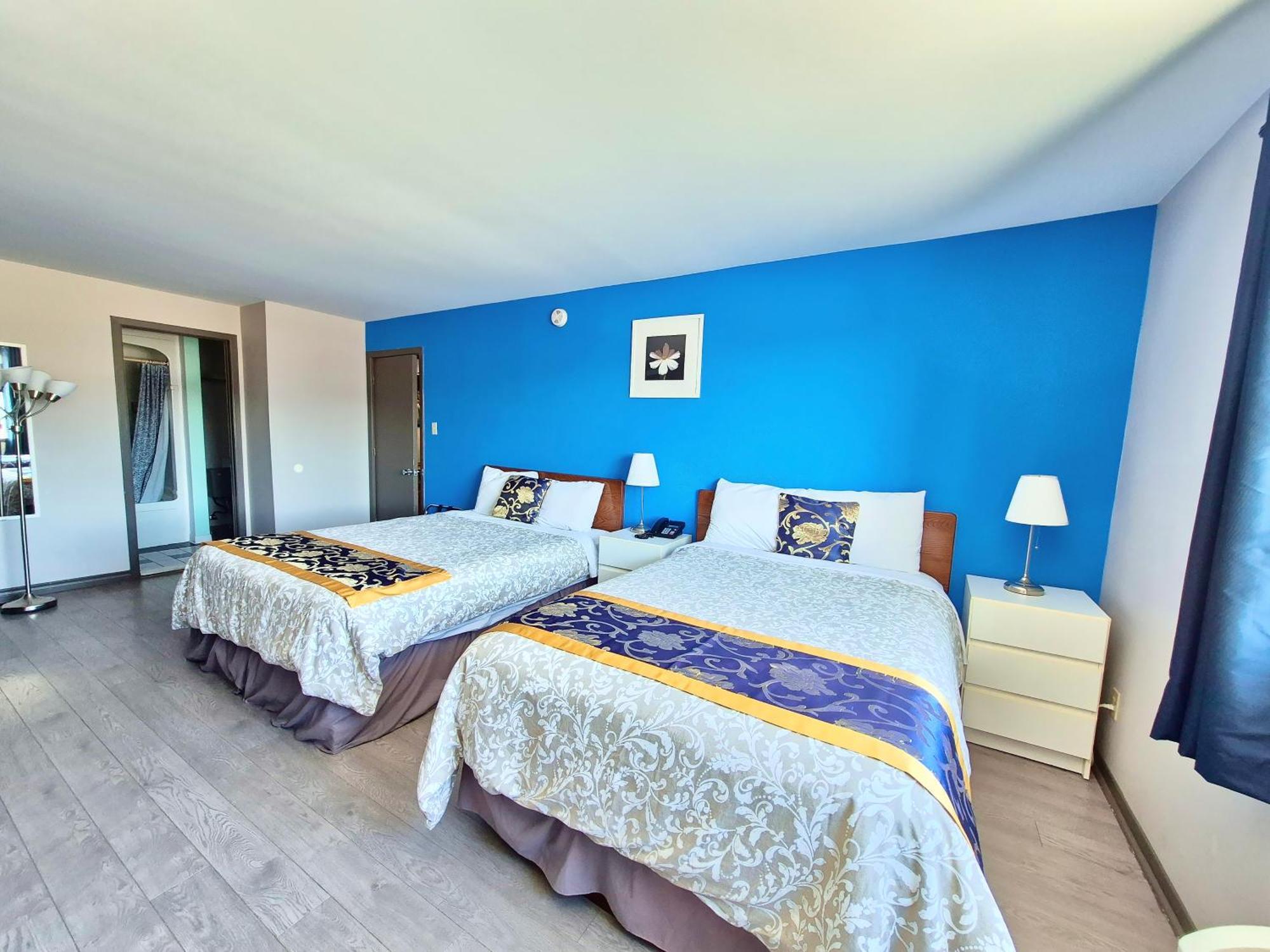 Le Radisson De 2*