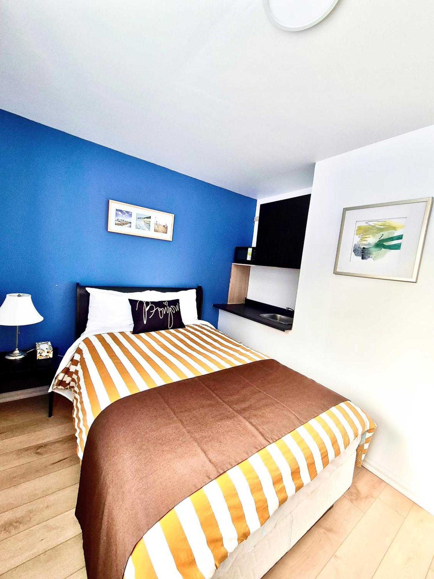 Le Radisson De Val-David