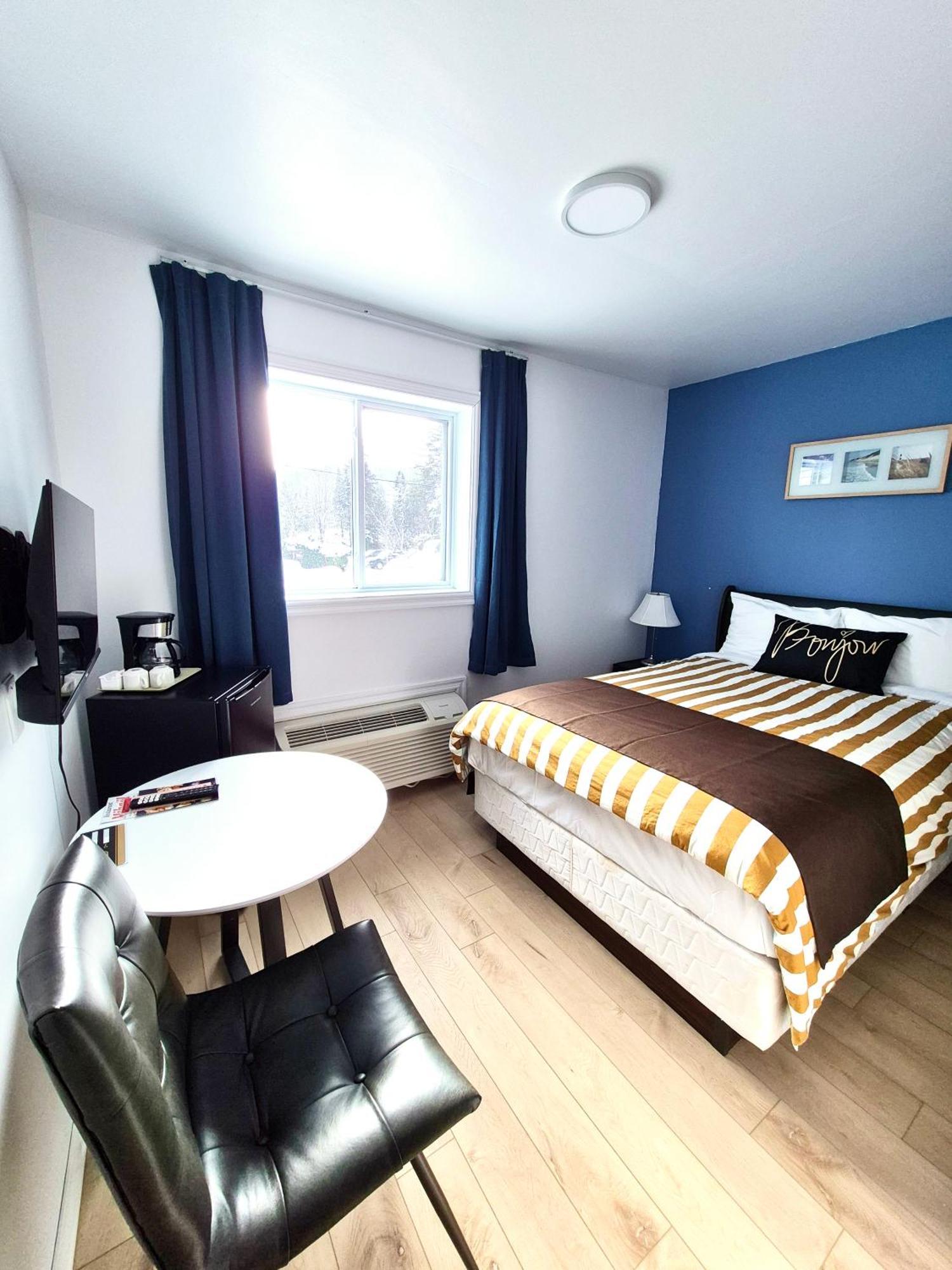 Le Radisson De Motel 2*