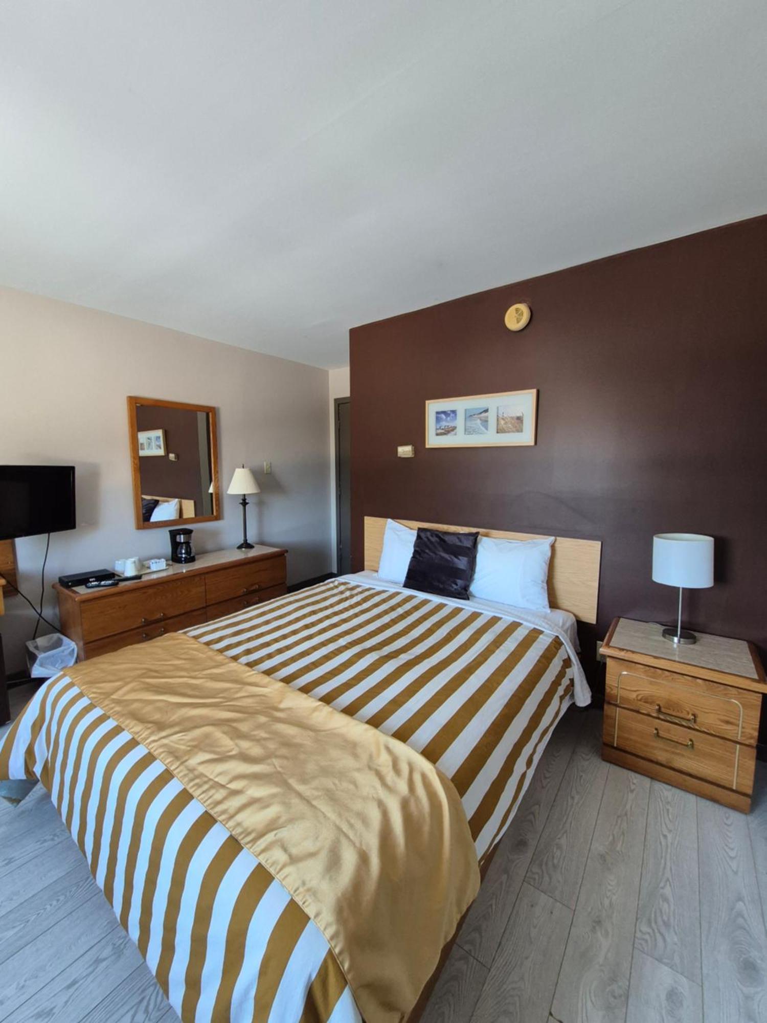 Motel Le Radisson De