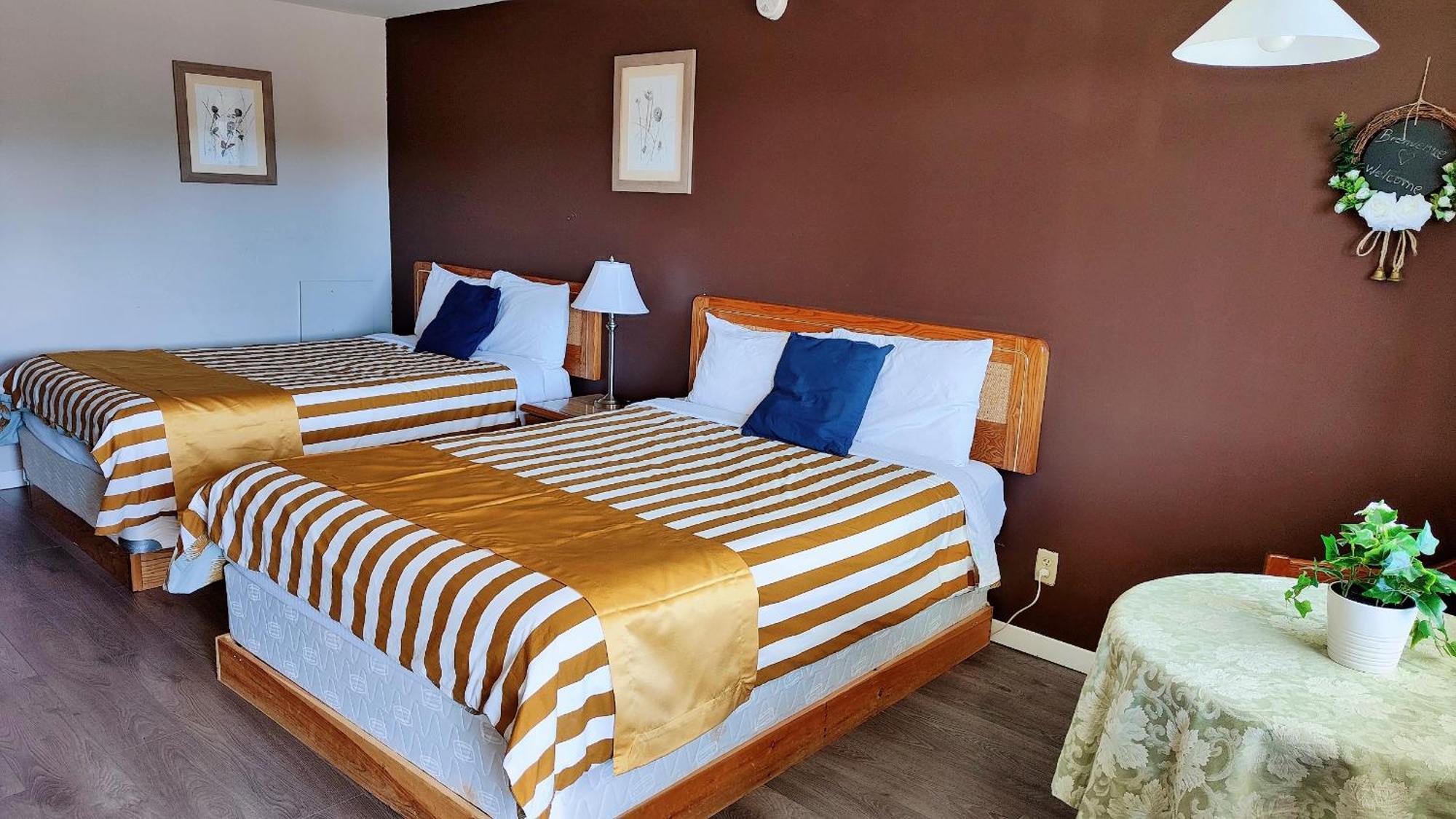 Le Radisson De Motel